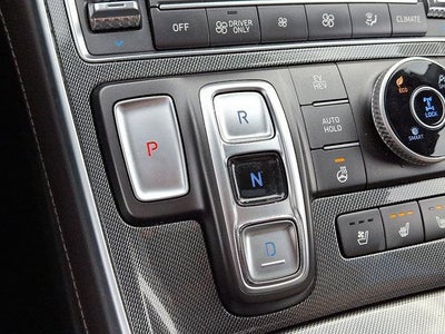 2023 Hyundai SANTA FE Plug-In Hybrid Limited AWD