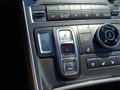 2023 Hyundai SANTA FE Plug-In Hybrid Limited AWD