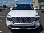 2023 Hyundai SANTA FE Plug-In Hybrid Limited AWD