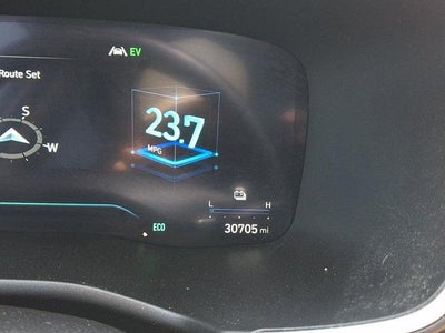 2023 Hyundai SANTA FE Plug-In Hybrid Limited AWD
