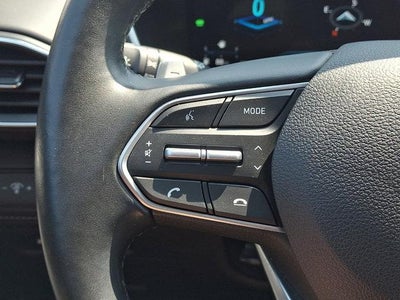 2023 Hyundai SANTA FE Plug-In Hybrid Limited AWD