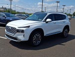 2023 Hyundai SANTA FE Plug-In Hybrid Limited AWD