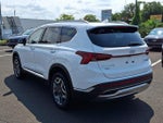 2023 Hyundai SANTA FE Plug-In Hybrid Limited AWD