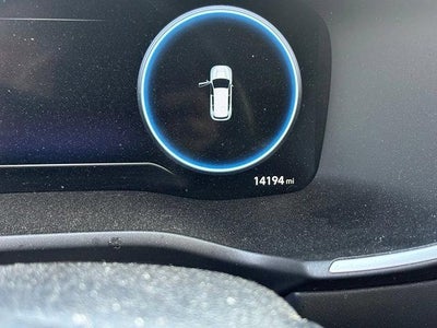 2023 Hyundai SANTA FE Plug-In Hybrid Limited AWD
