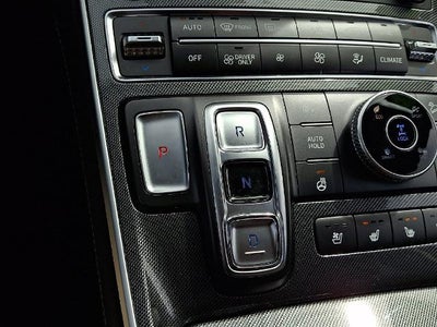 2023 Hyundai SANTA FE Plug-In Hybrid Limited AWD