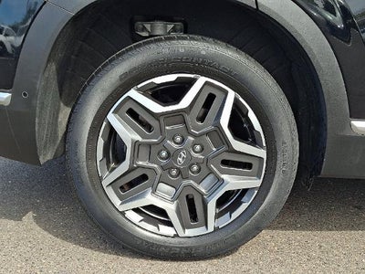 2023 Hyundai SANTA FE Plug-In Hybrid Limited AWD