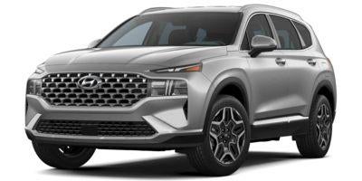 2023 Hyundai SANTA FE Plug-In Hybrid Limited AWD