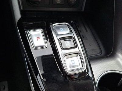 2022 Hyundai SONATA SEL 2.5L