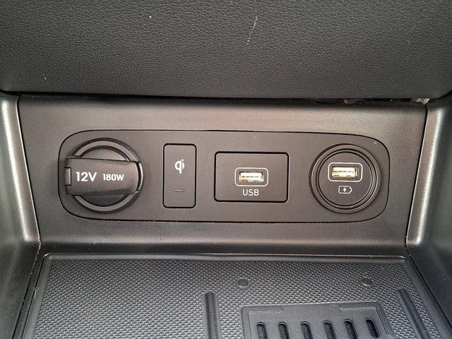 2022 Hyundai SONATA SEL 2.5L