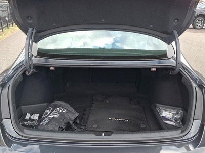 2022 Hyundai SONATA SEL 2.5L