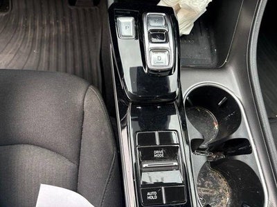 2023 Hyundai SONATA SEL 2.5L