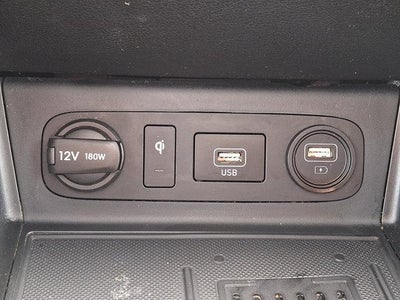 2023 Hyundai SONATA SEL 2.5L