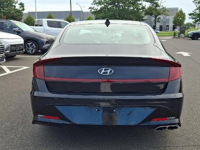 2023 Hyundai SONATA SEL 2.5L