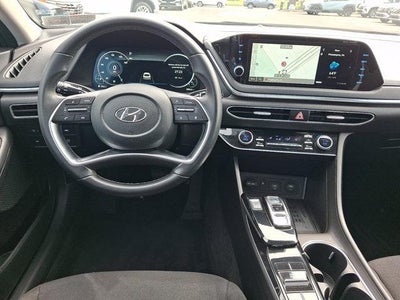 2023 Hyundai SONATA SEL 2.5L