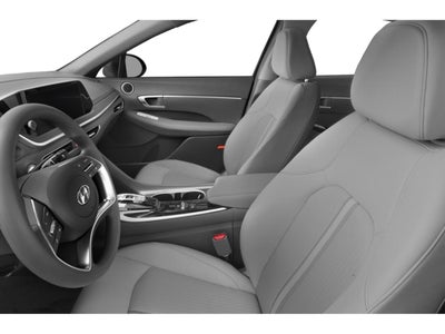 2023 Hyundai SONATA SEL 2.5L