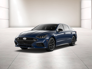2023 Hyundai SONATA N Line
