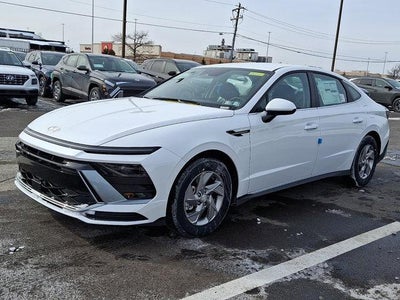 2026 Hyundai SONATA SE