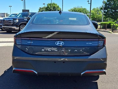 2026 Hyundai SONATA SE