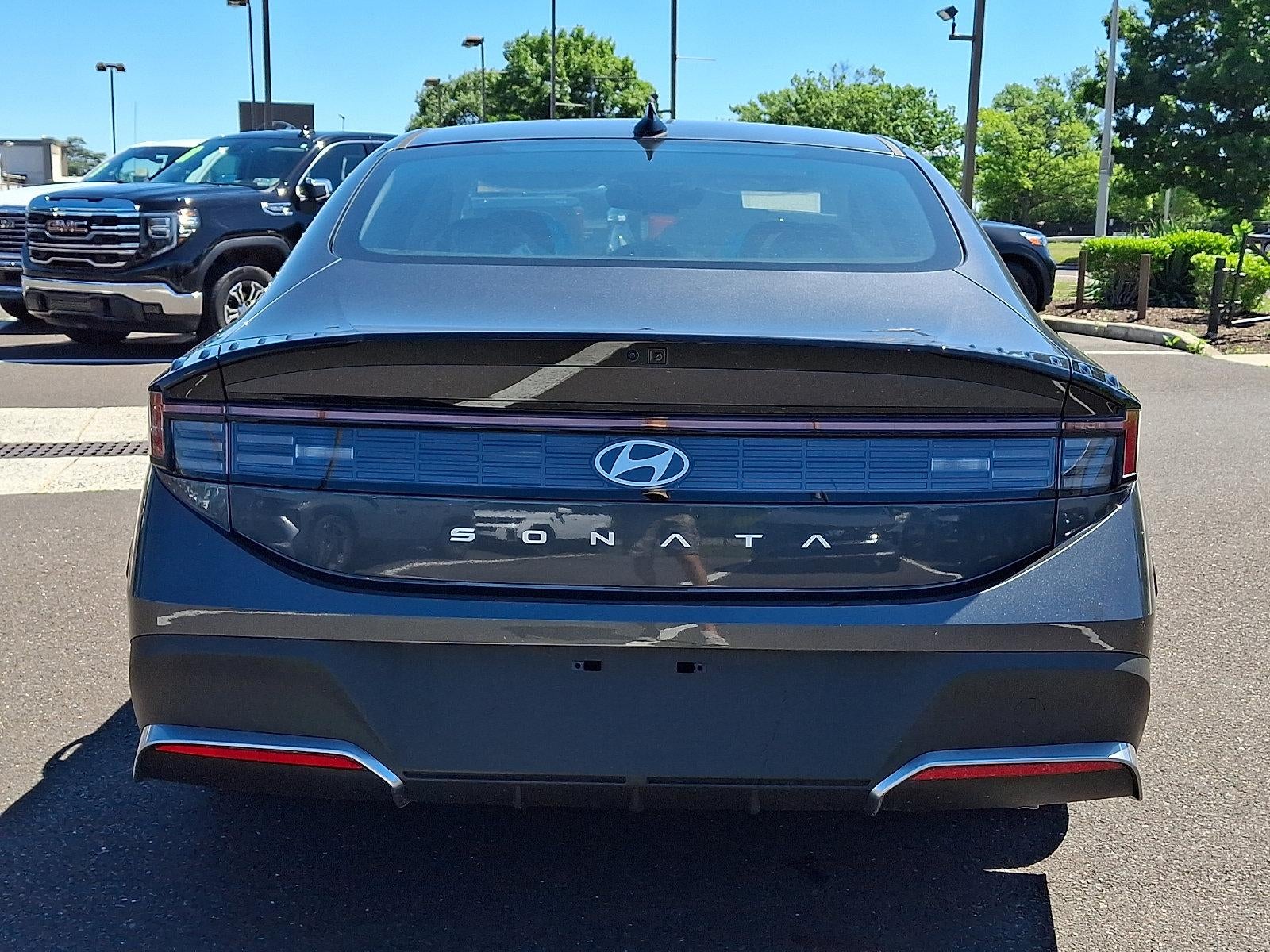 2026 Hyundai SONATA SE