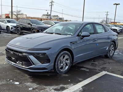 2026 Hyundai SONATA SE