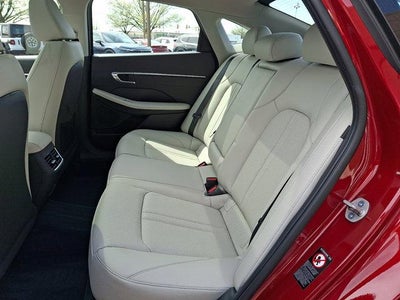 2023 Hyundai SONATA Limited 1.6T