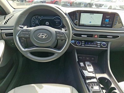 2023 Hyundai SONATA Limited 1.6T