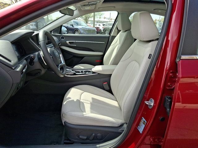2023 Hyundai SONATA Limited 1.6T
