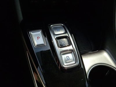 2023 Hyundai SONATA Limited 1.6T