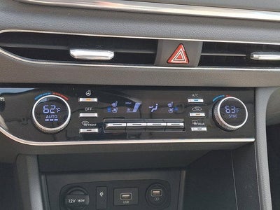 2023 Hyundai SONATA Limited 1.6T