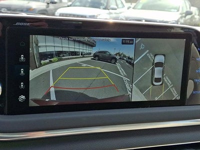 2023 Hyundai SONATA Limited 1.6T