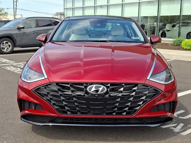 2023 Hyundai SONATA Limited 1.6T