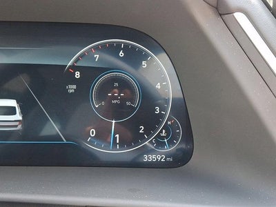 2023 Hyundai SONATA Limited 1.6T