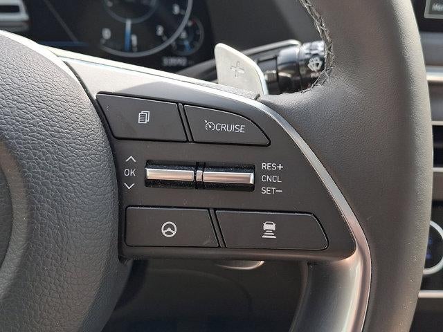 2023 Hyundai SONATA Limited 1.6T