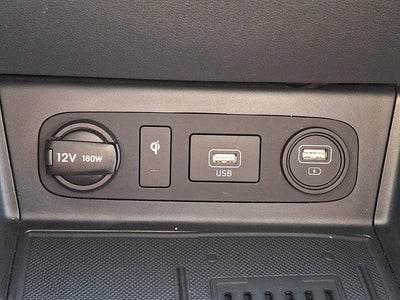 2023 Hyundai SONATA Limited 1.6T