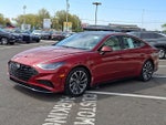 2023 Hyundai SONATA Limited 1.6T