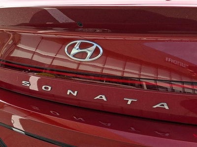2023 Hyundai SONATA Limited 1.6T