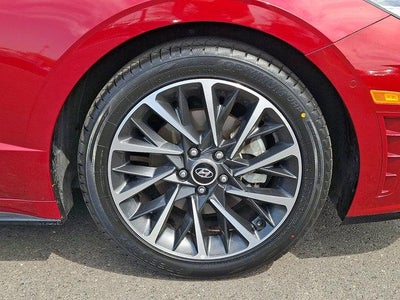 2023 Hyundai SONATA Limited 1.6T