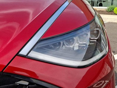 2023 Hyundai SONATA Limited 1.6T