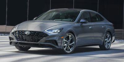 2023 Hyundai SONATA Limited 1.6T