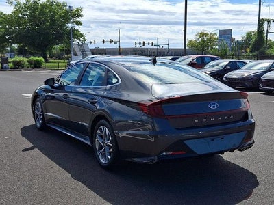 2023 Hyundai SONATA SEL 2.5L