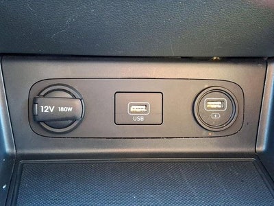 2023 Hyundai SONATA SEL 2.5L *Ltd Avail*