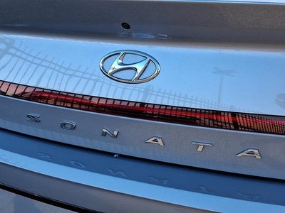 2023 Hyundai SONATA SEL 2.5L *Ltd Avail*