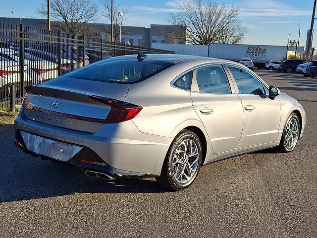 2023 Hyundai SONATA SEL 2.5L *Ltd Avail*