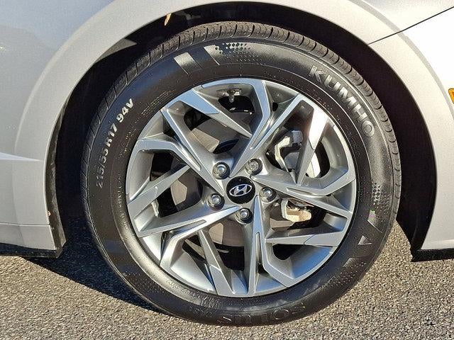 2023 Hyundai SONATA SEL 2.5L *Ltd Avail*