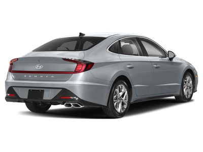 2023 Hyundai SONATA SEL 2.5L *Ltd Avail*