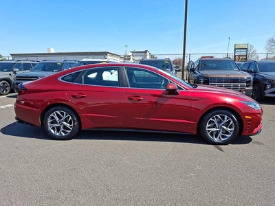 2023 Hyundai SONATA SEL 2.5L *Ltd Avail*