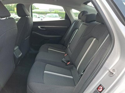 2023 Hyundai SONATA SEL 2.5L