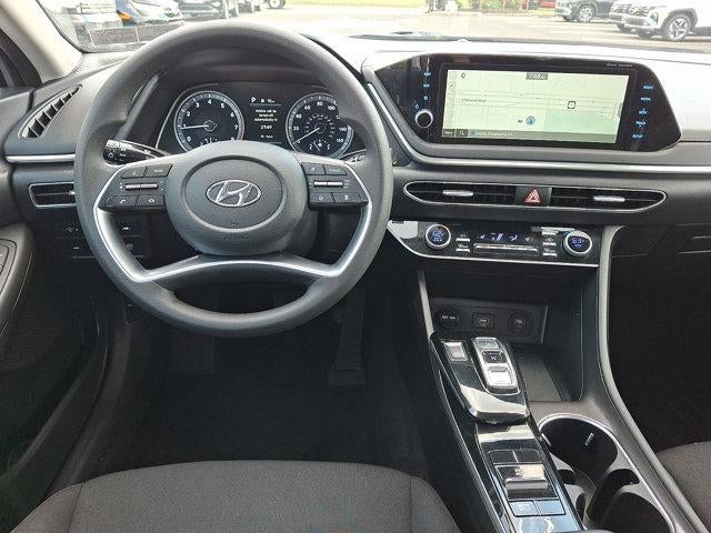 2023 Hyundai SONATA SEL 2.5L
