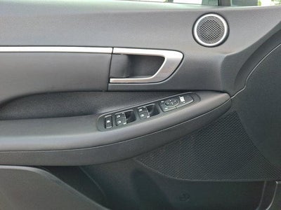 2023 Hyundai SONATA SEL 2.5L