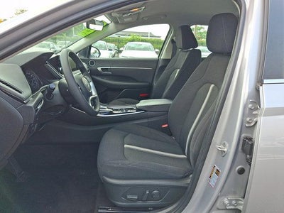 2023 Hyundai SONATA SEL 2.5L